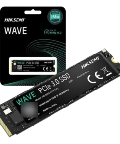 Disco SSD 256GB NVMe M.2 Hiksemi