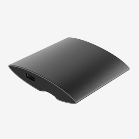 Disco SSD Externo Hiksemi de 2TB Disco SSD Externo Hiksemi de 2TB