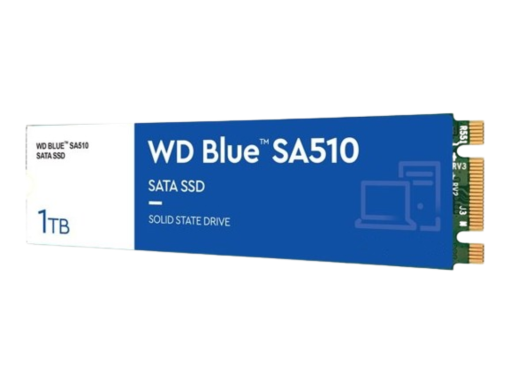 Disco SSD M.2 de 1TB Western Digital