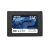 Disco Solido 2.5" Patriot de 240GB