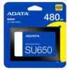 Disco Solido ADATA de 480GB