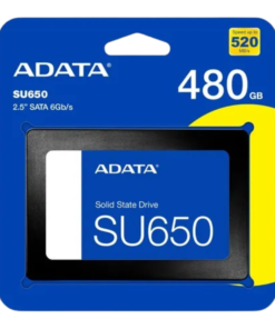 Disco Solido ADATA de 480GB