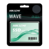 Disco Solido Hikvision Wave 256GB 2.5"