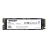 Disco Solido M.2 Patriot de 1TB