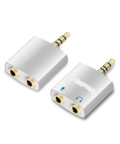 Divisor de audio pronet 1