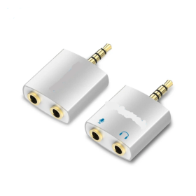 Divisor de audio 3.5mm Vention