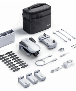 Dron Potensic ATOM Fly More Combo DSDR04C Dron Potensic ATOM Fly More Combo DSDR04C removebg preview pronet Dron Potensic ATOM Fly More Combo DSDR04C removebg preview pronet