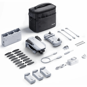 Dron Potensic ATOM Fly More Combo DSDR04C Dron Potensic ATOM Fly More Combo DSDR04C