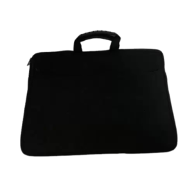 Funda 14″ Negra Ripcolor E0501N.