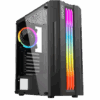 Equipo Gamer R5-5600GT 16gb/512/CG-83/Negro