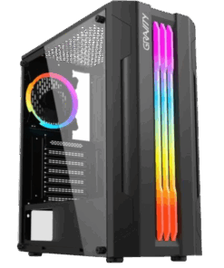 Equipo Gamer R5-5600GT 16gb/512/CG-83/Negro