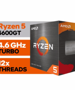 Equipo Gamer R5-5600GT 16gb/512/CG-83/Negro EGR54 pronet 1 EGR54 pronet 1