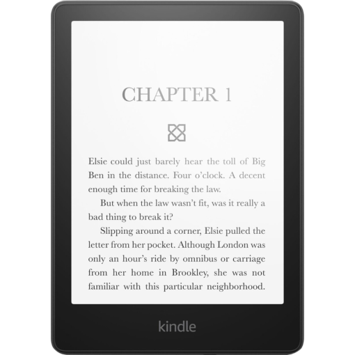 Ebook Amazon Kindle PaperWhite 16GB