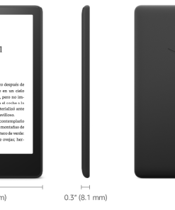   Kindle Paperwhite (16 GB) – Ahora con una