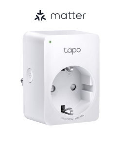 Enchufe Inteligente Tapo P100M removebg preview pronet 2