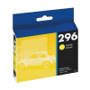 Cartucho de tinta Epson Amarillo T296