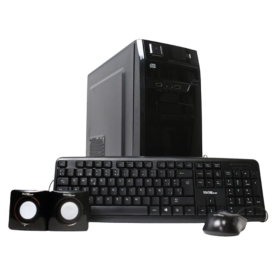 Equipo Armado I5/SSD 480GB/16GB/H510M 