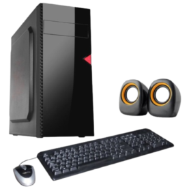 Equipo Ryzen 3 3200 con 8gb sin Disco Equipo Ryzen 3 3200 con 8gb sin Disco