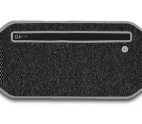 Estuche Wesdar para Correr WHB2 Estuche Wesdar para Correr WHB2