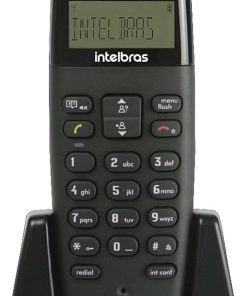 Extension Intelbras TS 40 R 1