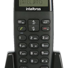 Extensión Intelbras TS 40 R