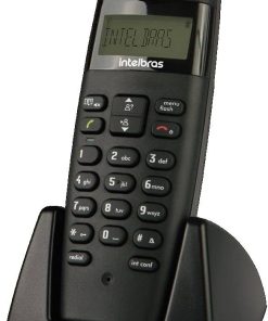 Extension Intelbras TS 40 R pronet