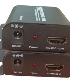 Extensor HDMI por UTP hasta 50 Metros pronet PhotoRoom.png PhotoRoom 1