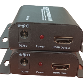 Extensor HDMI por UTP hasta 50 Metros