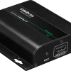 Extensor HDMI y USB por UTP Intelbras VEX3120