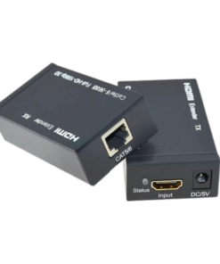 Extensor HDMI por UTP hasta 60 Metros