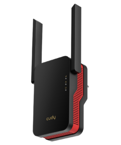 Extensor Wifi Cudy AX3000 RE3000 removebg preview pronet