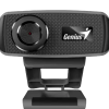Webcam FaceCam 1000X 720p HD Genius
