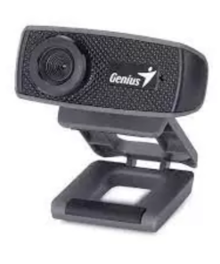Webcam FaceCam 1000X 720p HD Genius FaceCam 1000X proent FaceCam 1000X proent