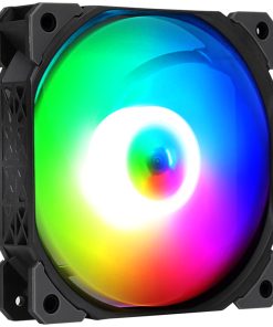Fan Sama SF130 ARGB KIT X3 Fan Sama SF130 ARGB KIT X3 pronet Fan Sama SF130 ARGB KIT X3 pronet