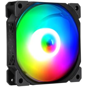 Fan Sama SF130 ARGB KIT X3 Fan Sama SF130 ARGB KIT X3