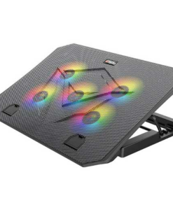 Fan de Notebook Meetion CP3030 15,6" Fan de Notebook Meetion CP3030 156 pronet uy Fan de Notebook Meetion CP3030 156 pronet uy