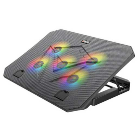 Fan de Notebook Meetion CP3030 15,6" Fan de Notebook Meetion CP3030 15,6"