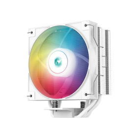 Fan de CPU DeepCool AG400 Blanco