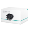 Fan de CPU DeepCool AM209 V2