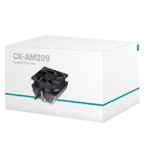 Fan de CPU DeepCool AM209 V2 removebg preview 1