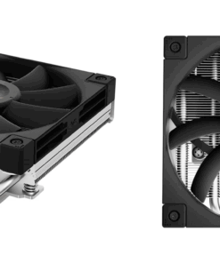 Fan de CPU DeepCool AN600 Fan de CPU DeepCool AN600 removebg preview pronet Fan de CPU DeepCool AN600 removebg preview pronet
