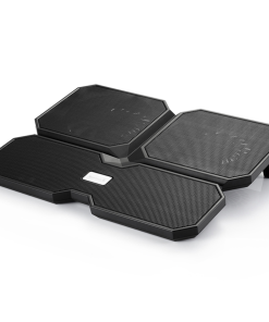 Fan de Notebook DeepCool Multi Core X6 removebg preview pronet uy