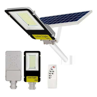 Foco Led Panel Solar HST-DY-100W Foco Led Panel Solar HST DY 100W Foco Led Panel Solar HST DY 100W
