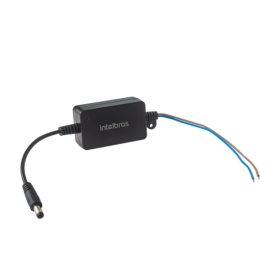 Fuente 12V 1A Intelbras EF 1201S Fuente 12V 1A Intelbras EF 1201S