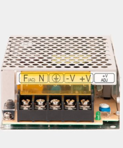 Fuente 12V 5A Metálica Intelbras EFM 1205 Fuente 12V 5A Metalica Intelbras EFM 1205 pronet Fuente 12V 5A Metalica Intelbras EFM 1205 pronet