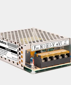 Fuente 12V 5A Metálica Intelbras EFM 1205 Fuente 12V 5A Metalica Intelbras EFM 1205 pronet uy Fuente 12V 5A Metalica Intelbras EFM 1205 pronet uy