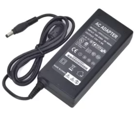 Fuente 12V 4A para cámaras Fuente 12V 4A para cámaras