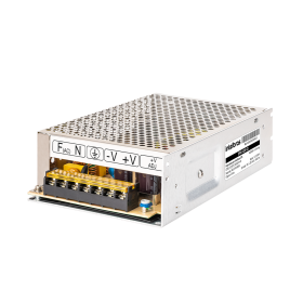 Fuente 12V 20a Metálica Intelbras EFM1220 Fuente 12V 20a Metálica Intelbras EFM1220