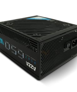 Fuente Azza de 650w 80+ Zumax Fuente Azza de 650w 80 Zumax Fuente Azza de 650w 80 Zumax