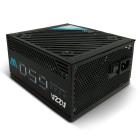 Fuente Azza de 650w 80+ Zumax Fuente Azza de 650w 80+ Zumax